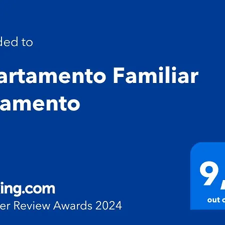 Familiar Juramento * Córdoba