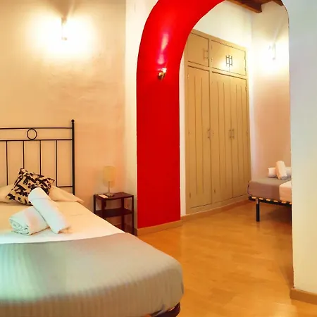 Appartement Familiar Juramento